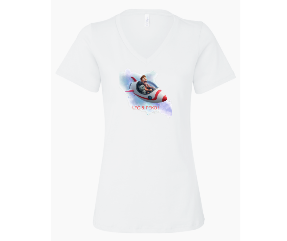 Women's Short Sleeve T-shirt